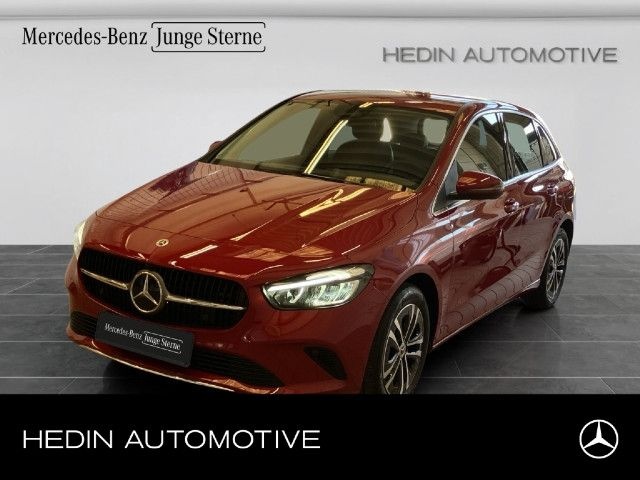 Mercedes-Benz B 250