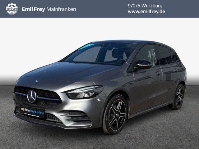 Mercedes-Benz B 250
