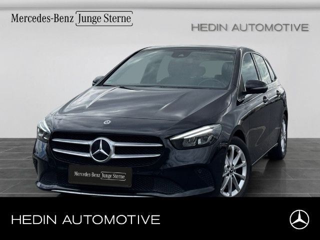 Mercedes-Benz B 250