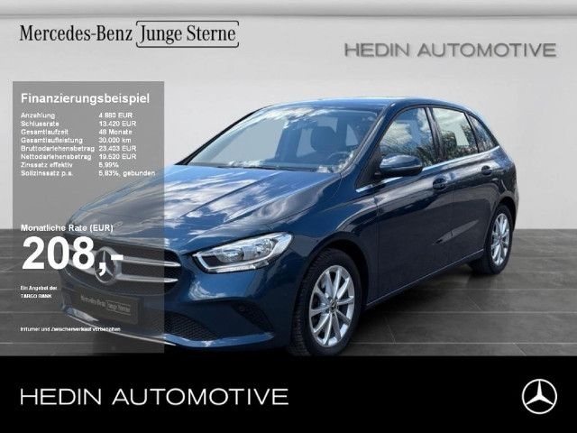 Mercedes-Benz B 250