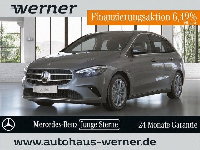 Mercedes-Benz B 250