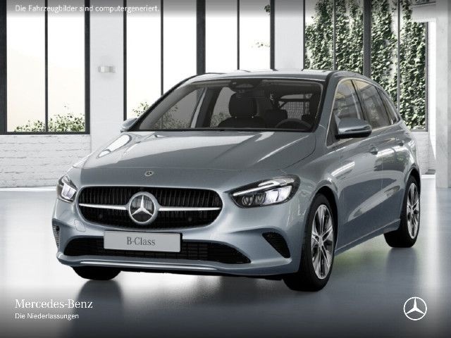 Mercedes-Benz B 250