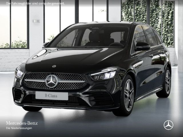 Mercedes-Benz B 250
