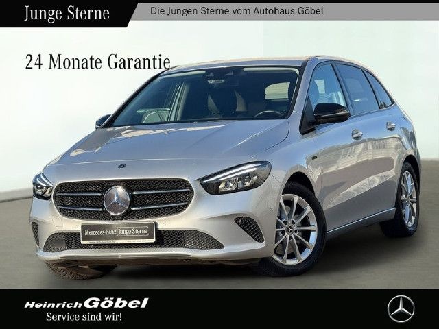 Mercedes-Benz B 250