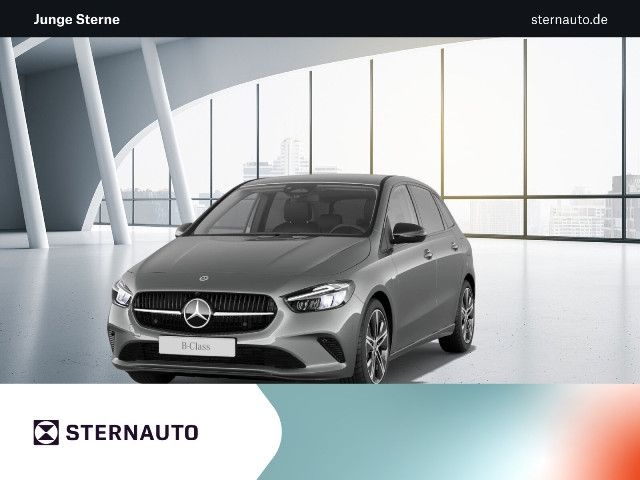 Mercedes-Benz B 250