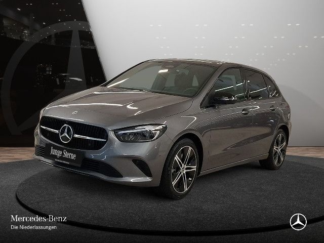 Mercedes-Benz B 250