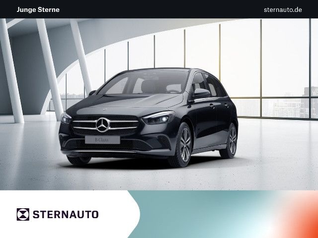 Mercedes-Benz B 250