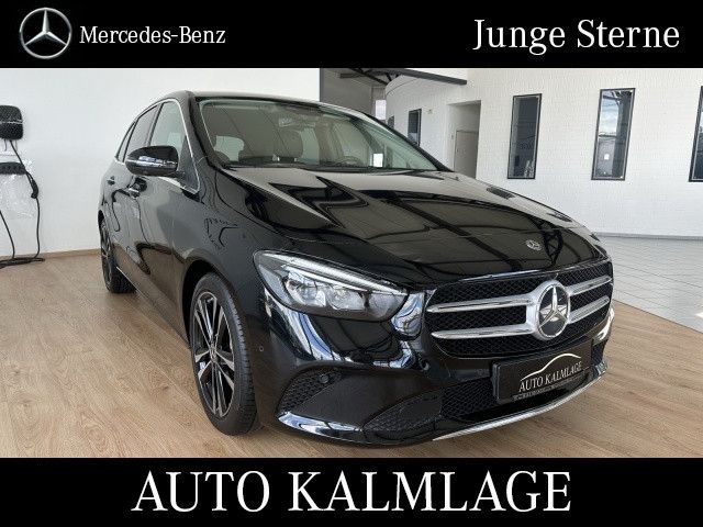 Mercedes-Benz B 250