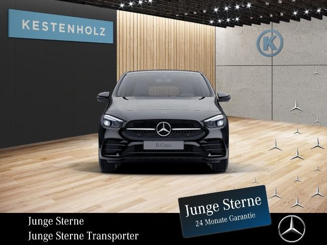 Mercedes-Benz B 250