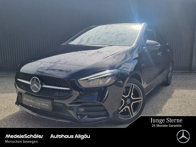 Mercedes-Benz B 250