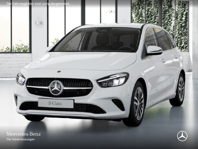 Mercedes-Benz B 250