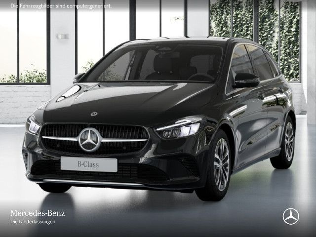 Mercedes-Benz B 250