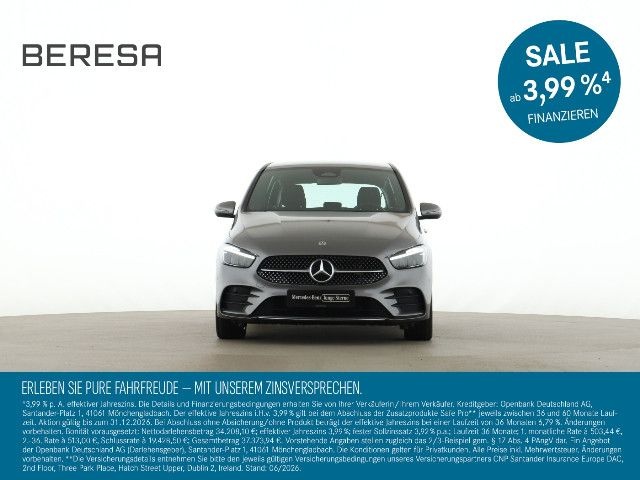 Mercedes-Benz B 250