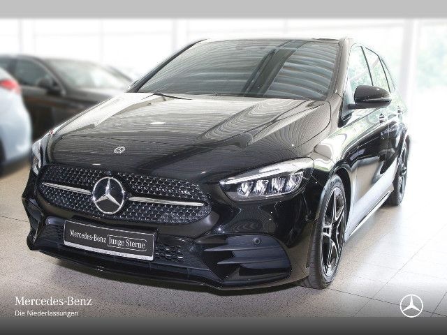 Mercedes-Benz B 250