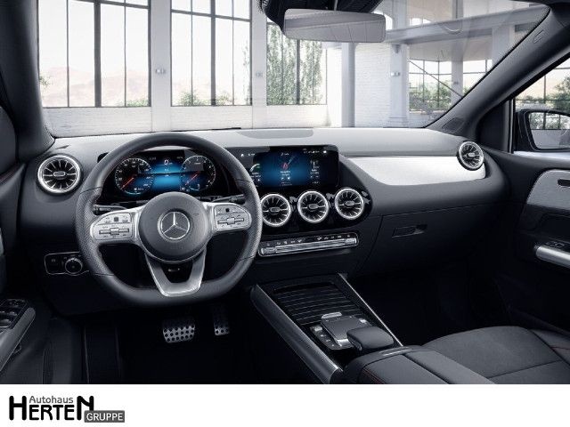 Mercedes-Benz B 250