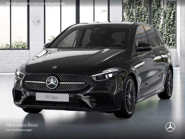 Mercedes-Benz B 250