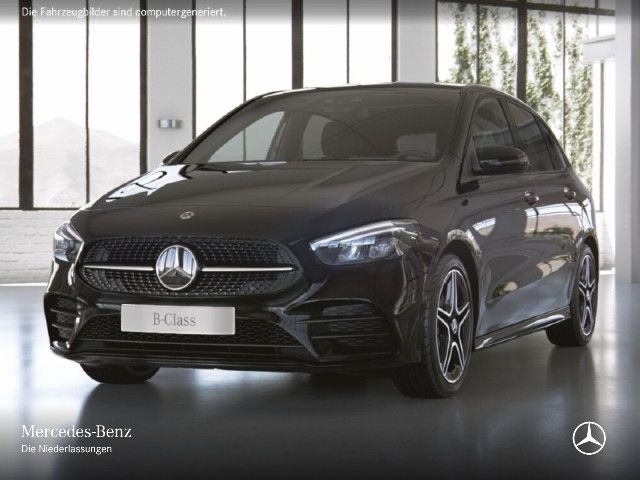Mercedes-Benz B 250