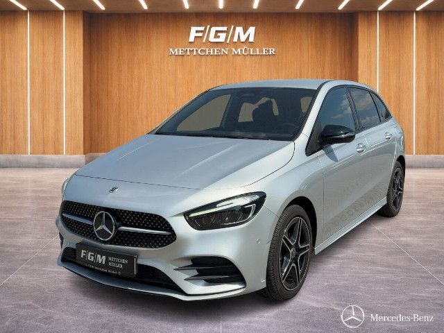 Mercedes-Benz B 250