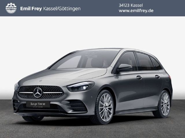Mercedes-Benz B 250