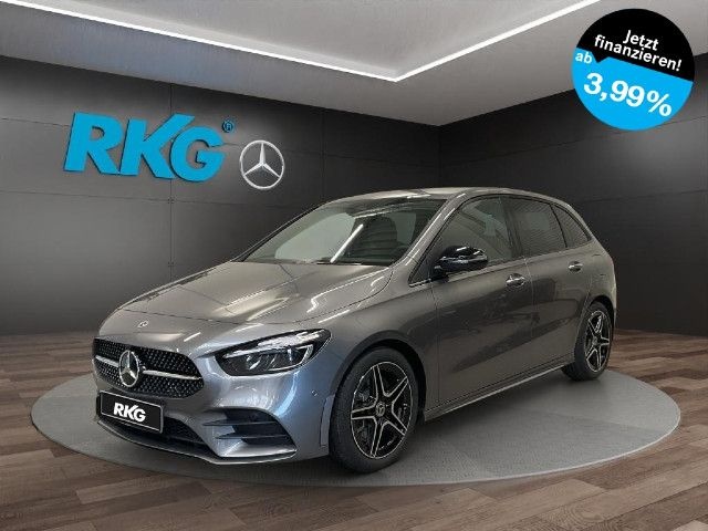Mercedes-Benz B 250