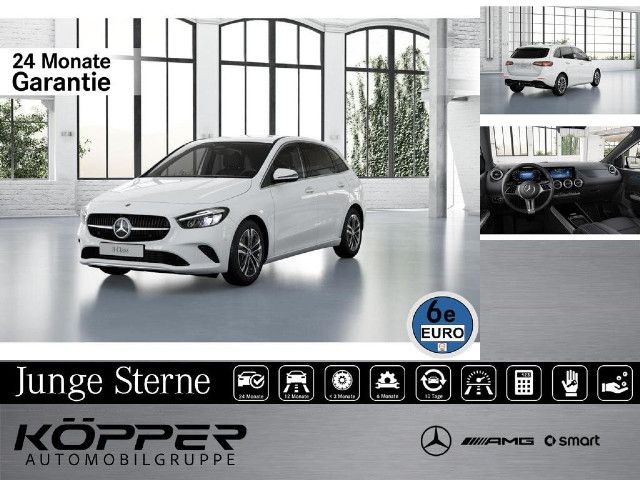 Mercedes-Benz B 250