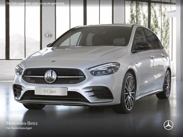 Mercedes-Benz B 250