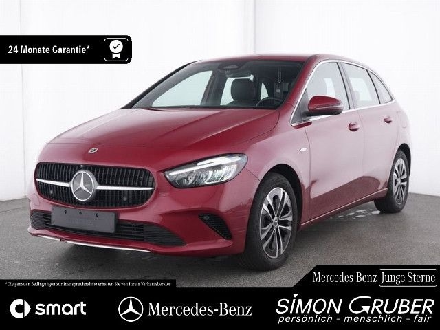 Mercedes-Benz B 250