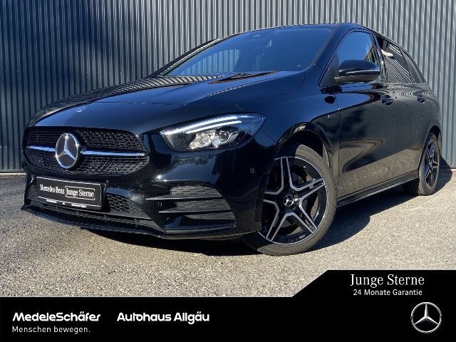Mercedes-Benz B 250