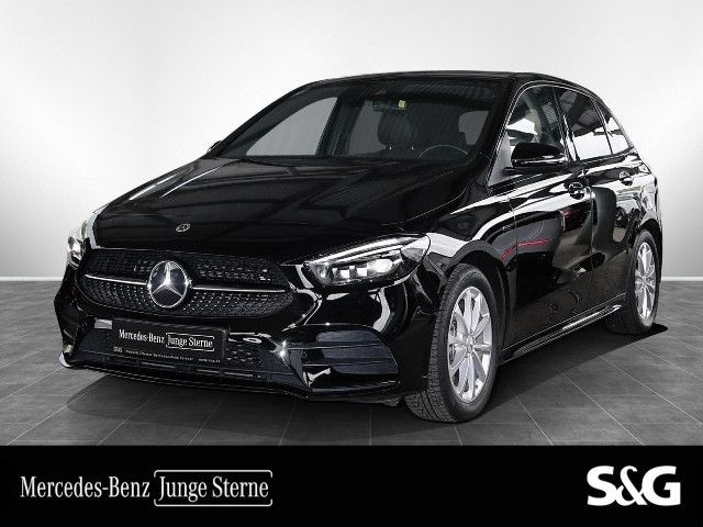 Mercedes-Benz B 250