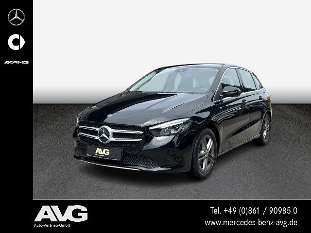 Mercedes-Benz B 250