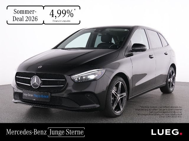 Mercedes-Benz B 250