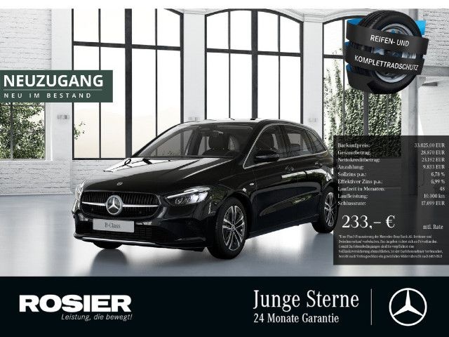 Mercedes-Benz B 250