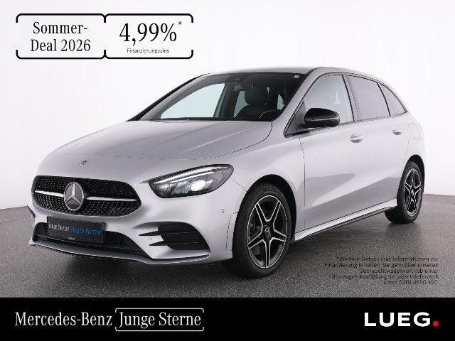 Mercedes-Benz B 250