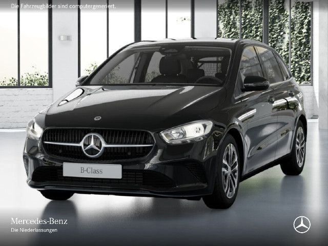 Mercedes-Benz B 250