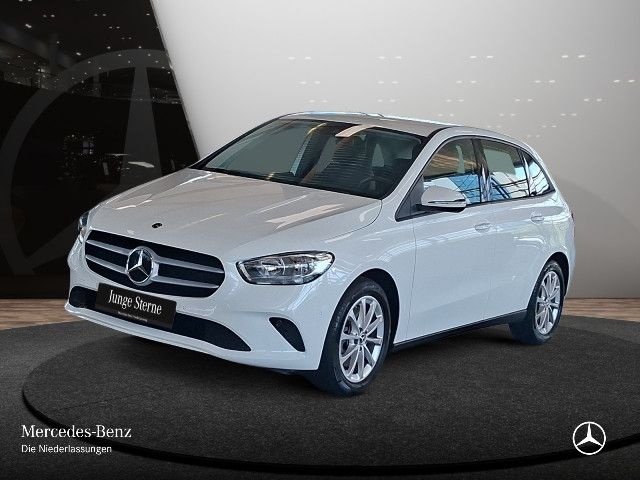 Mercedes-Benz B 250