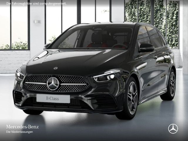 Mercedes-Benz B 250