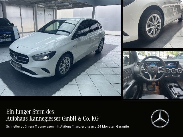 Mercedes-Benz B 250