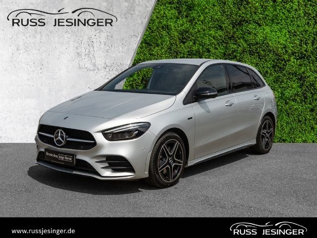 Mercedes-Benz B 250