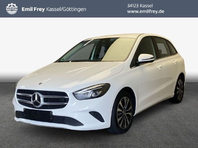 Mercedes-Benz B 250