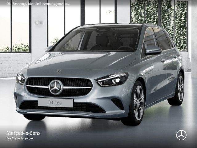 Mercedes-Benz B 250