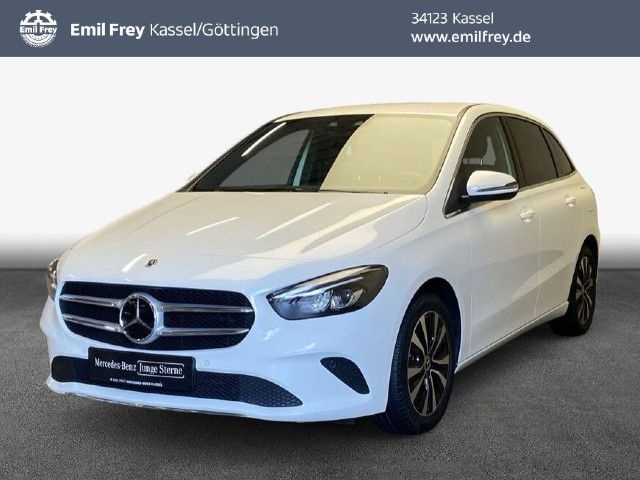 Mercedes-Benz B 250