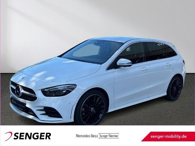 Mercedes-Benz B 250