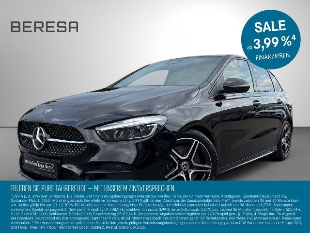 Mercedes-Benz B 250