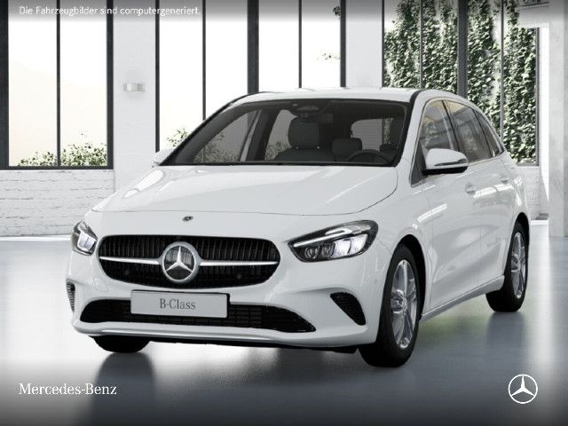 Mercedes-Benz B 250