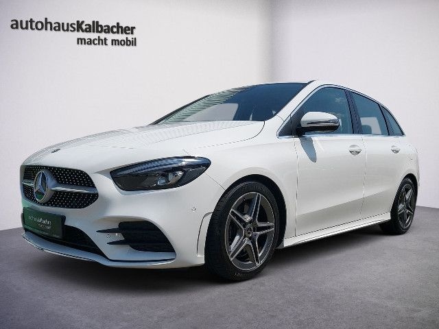 Mercedes-Benz B 250