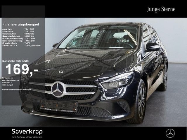 Mercedes-Benz B 250