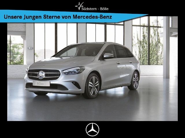 Mercedes-Benz B 250