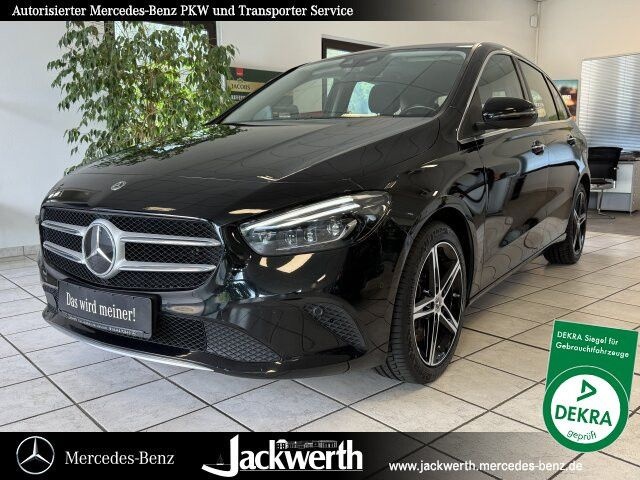 Mercedes-Benz B 250
