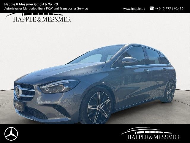 Mercedes-Benz B 250