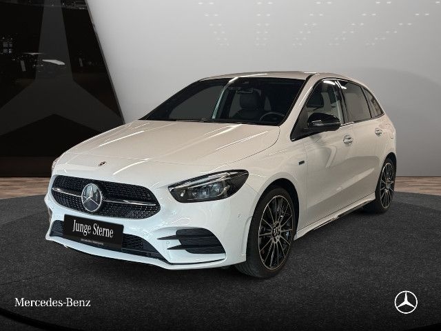 Mercedes-Benz B 250
